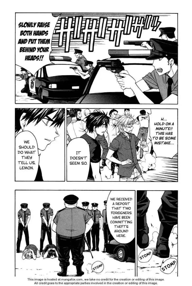 Full Metal Panic! Sigma Chapter 30 7